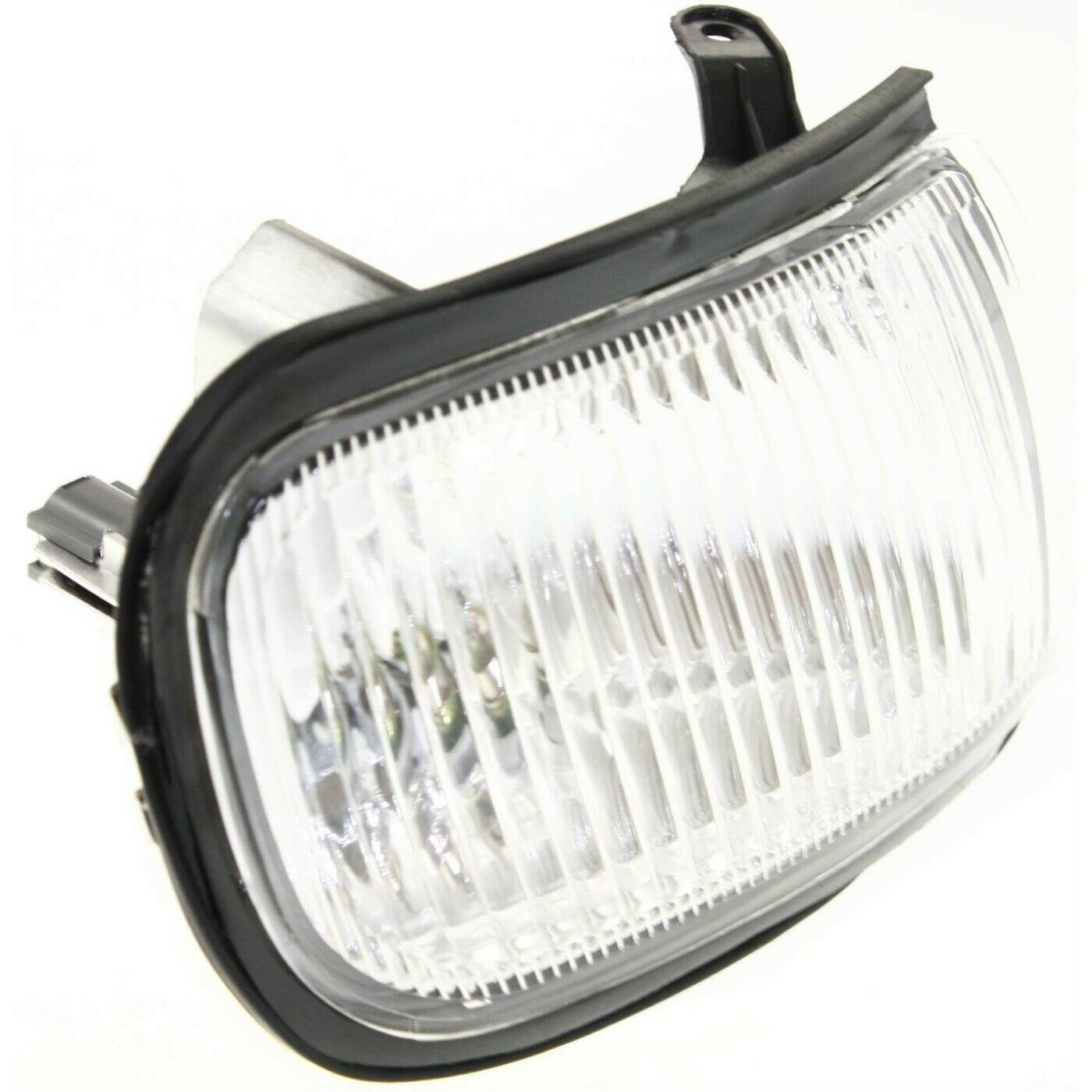 Corner Light For Nissan 1997-1999 Maxima Sedan Passenger Side W/ Bulb
