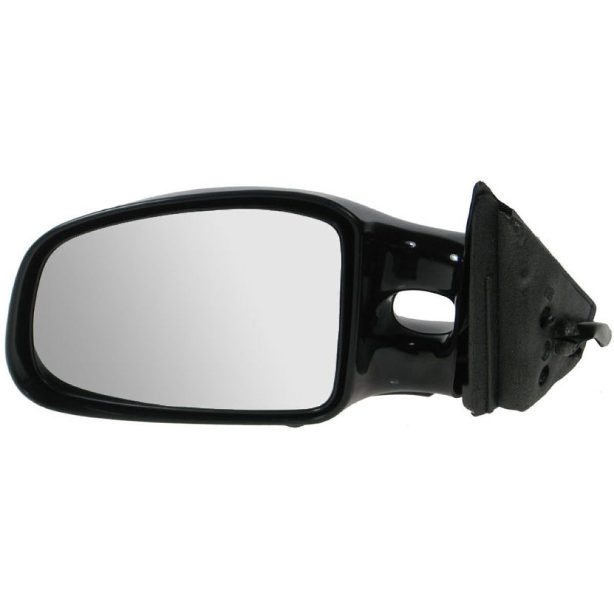 For 97-03 Pontiac Grand Prix GT Coupe Power Side Mirrors Pair Set Left & Right