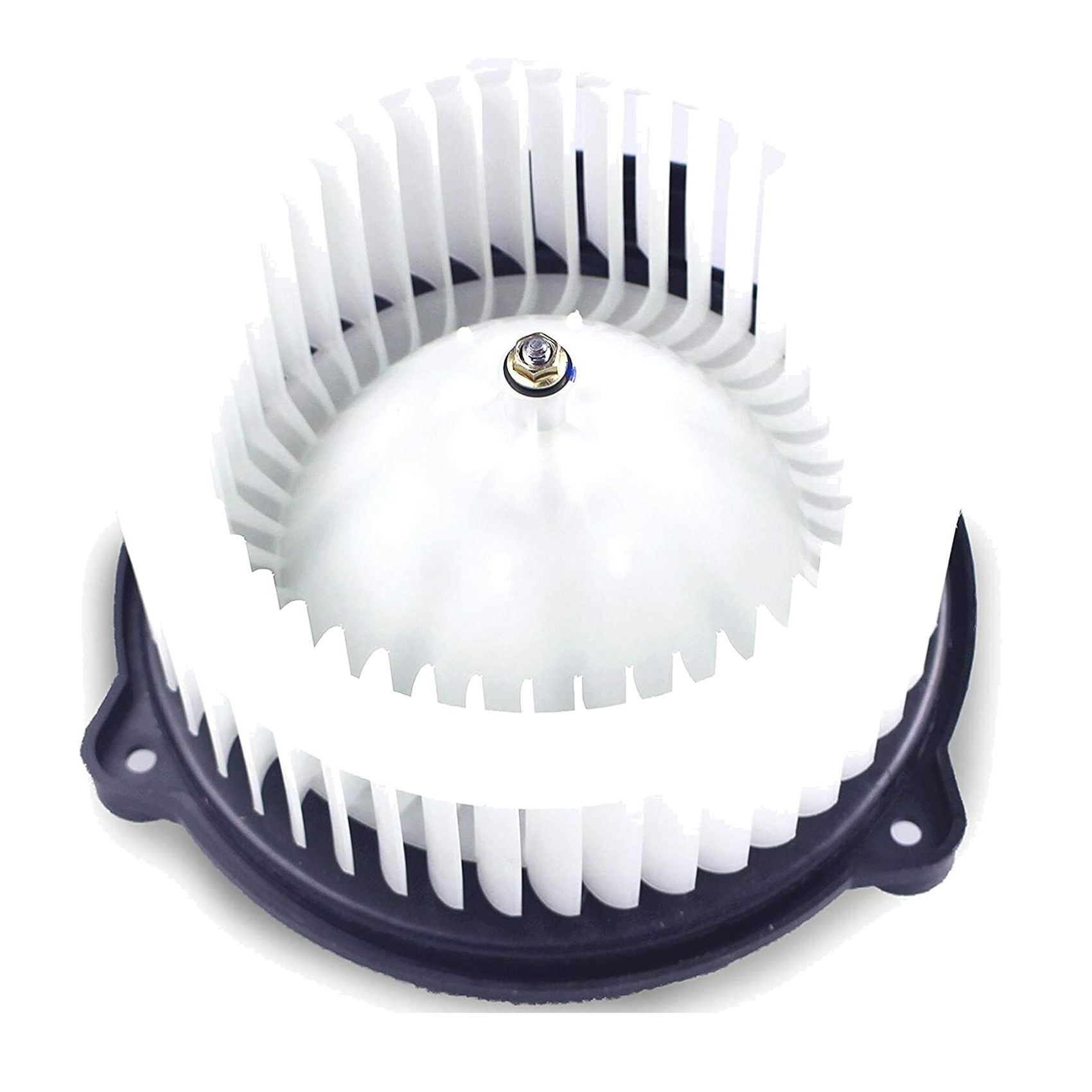 For 2009-2013 Honda Fit Sport Hatchback 1X Heater Blower Motor Fan Assembly