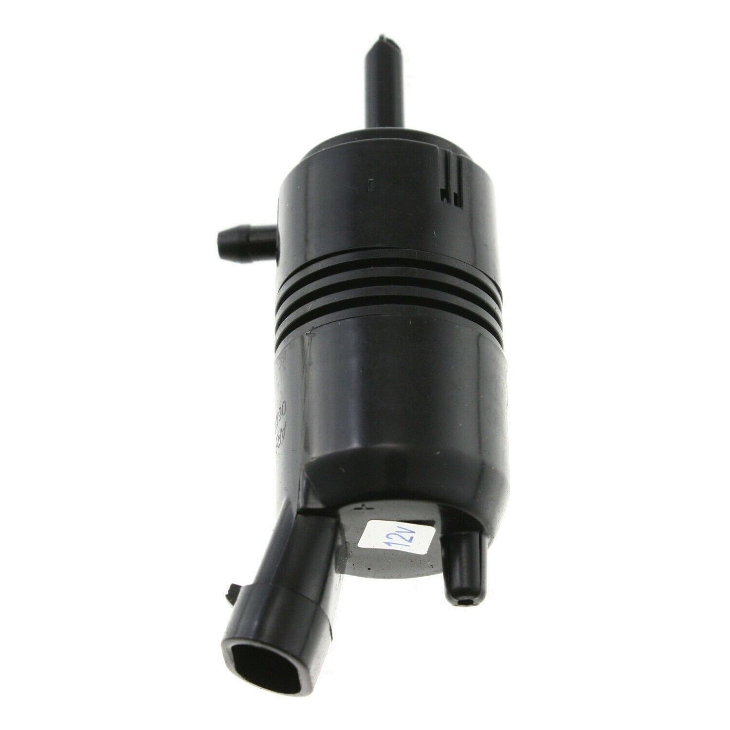 Windshield Washer Pump Front Or Rear For Express G30 Impala K1500 K2500 Suburban