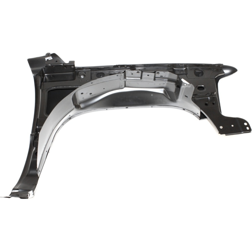 Fender For Silverado Suburban Tahoe Set Of 2 Front Left & Right Primed Steel