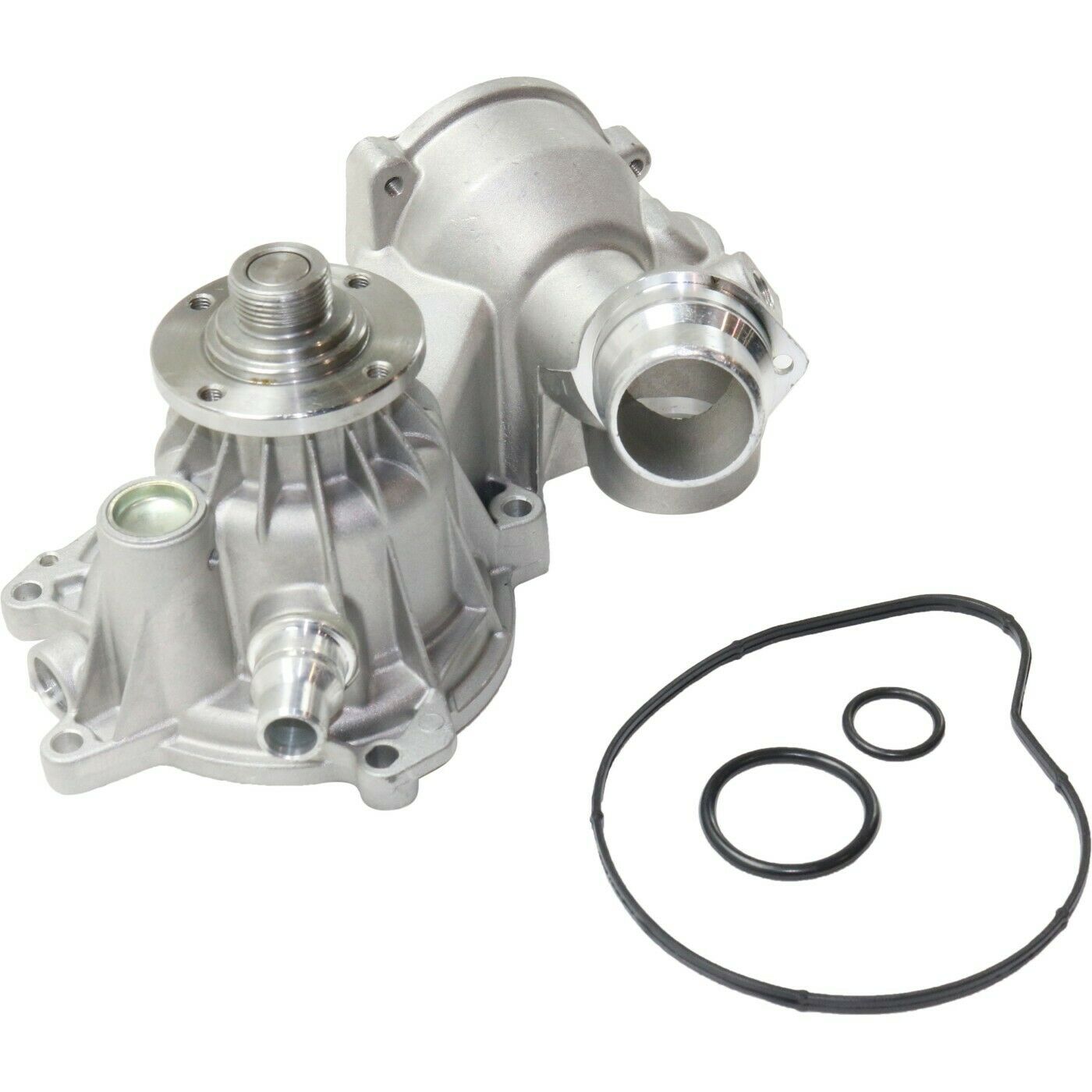 Water Pump For BMW 745Li BMW 745i BMW 760Li BMW 760i E65 7-Series 11517586780