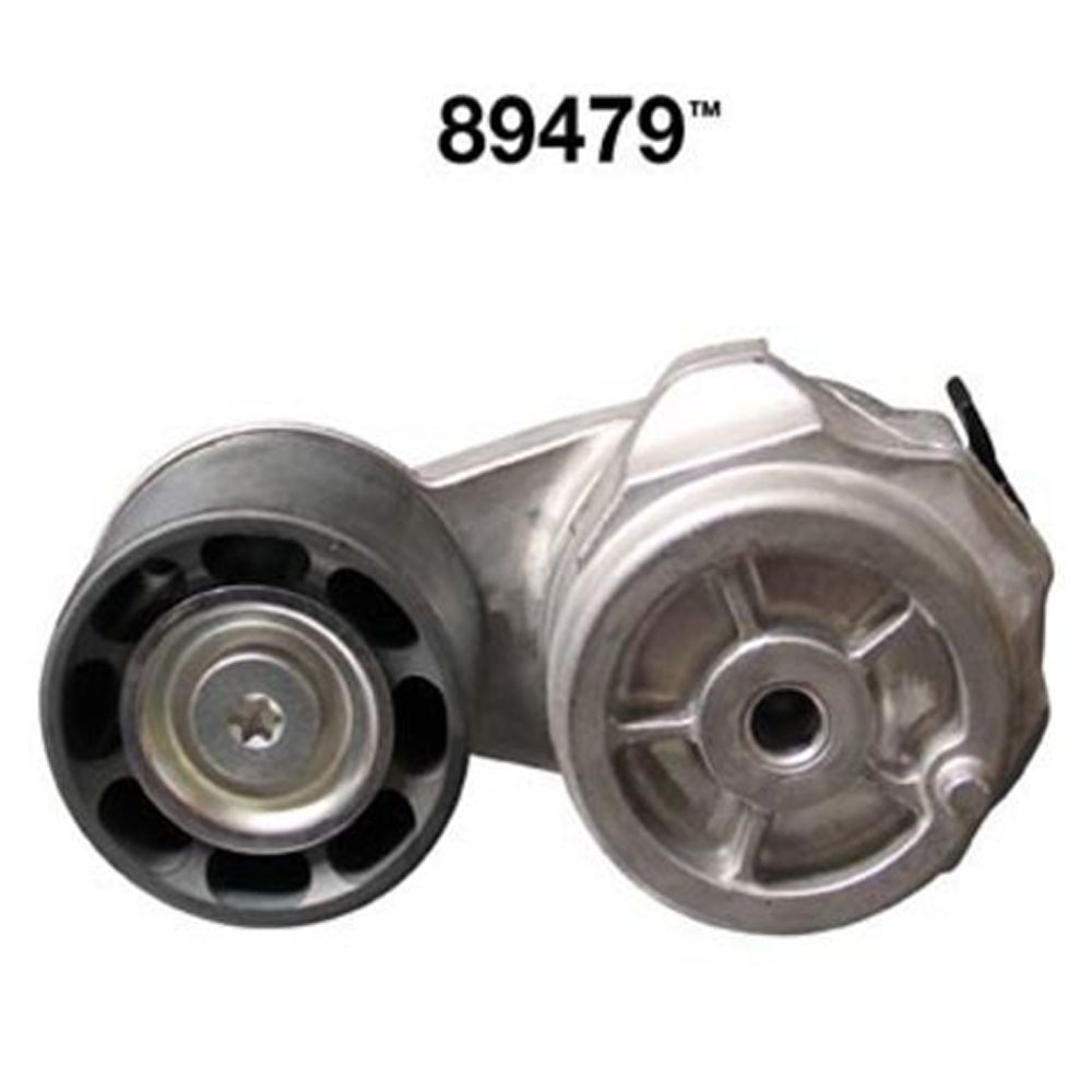For 2004 3200 Base Accessory Drive Belt Tensioner Assembly-Eng Code: 3126 89479