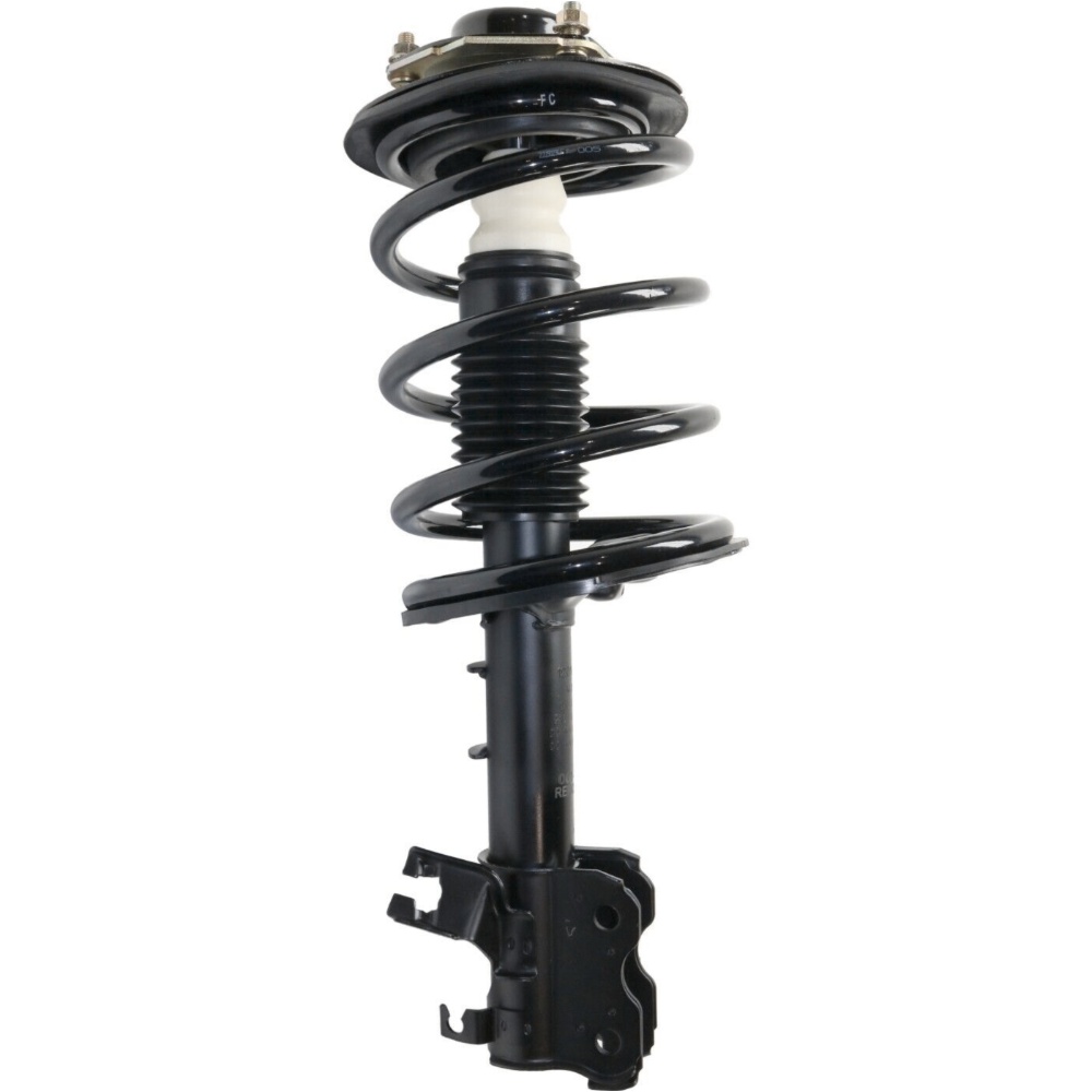 Shock Absorber And Strut Assembly Kit For 02-06 Altima 04-08 Maxima FWD 8Pc