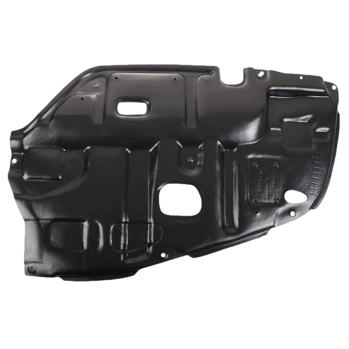 For Lexus 2002-2003 ES300 Base Sedan Engine Splash Shield