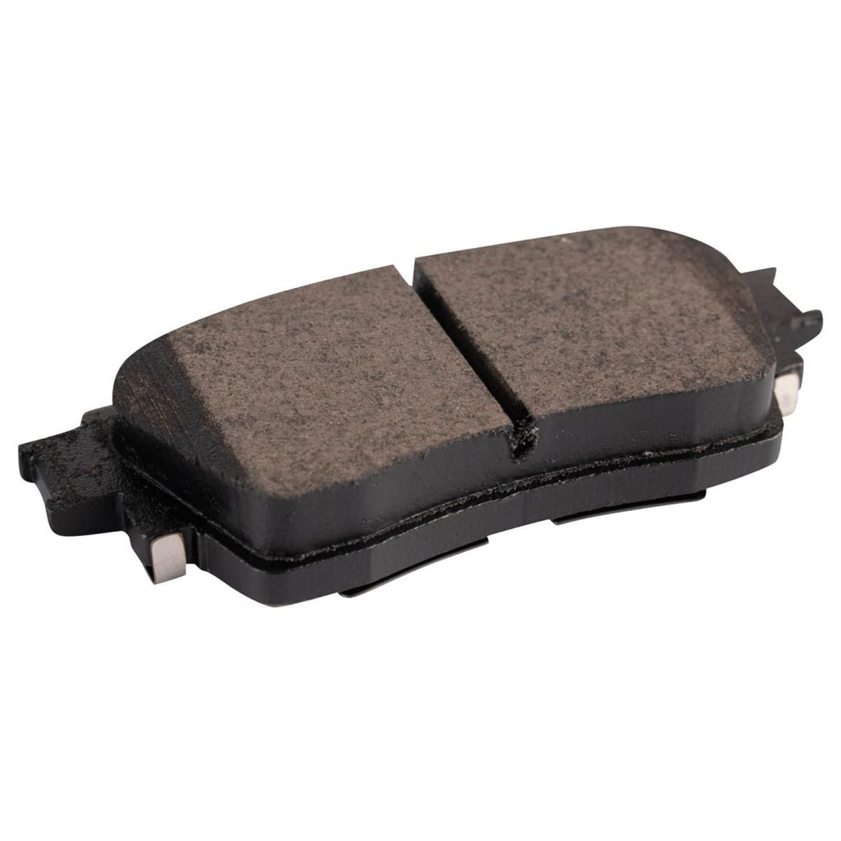 2 Sets Of - For Pathfinder 21-22 Rogue Rear Ceramic Brake Pads