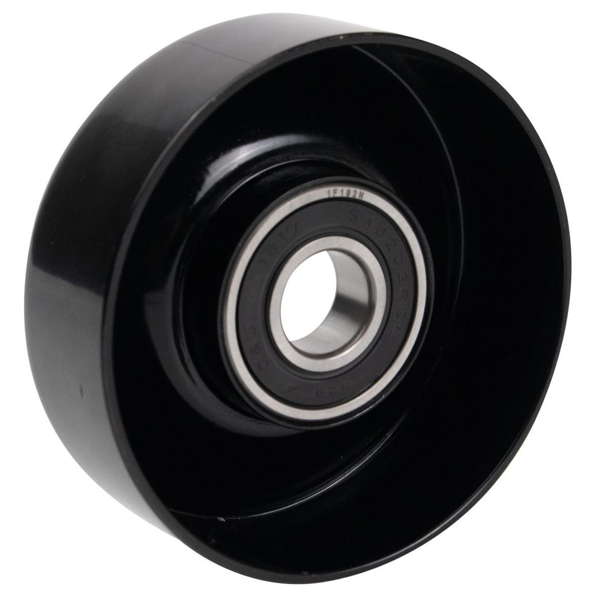 Serpentine Belt Idler Pulley For 2005 Century Special Edition Multiple Makes