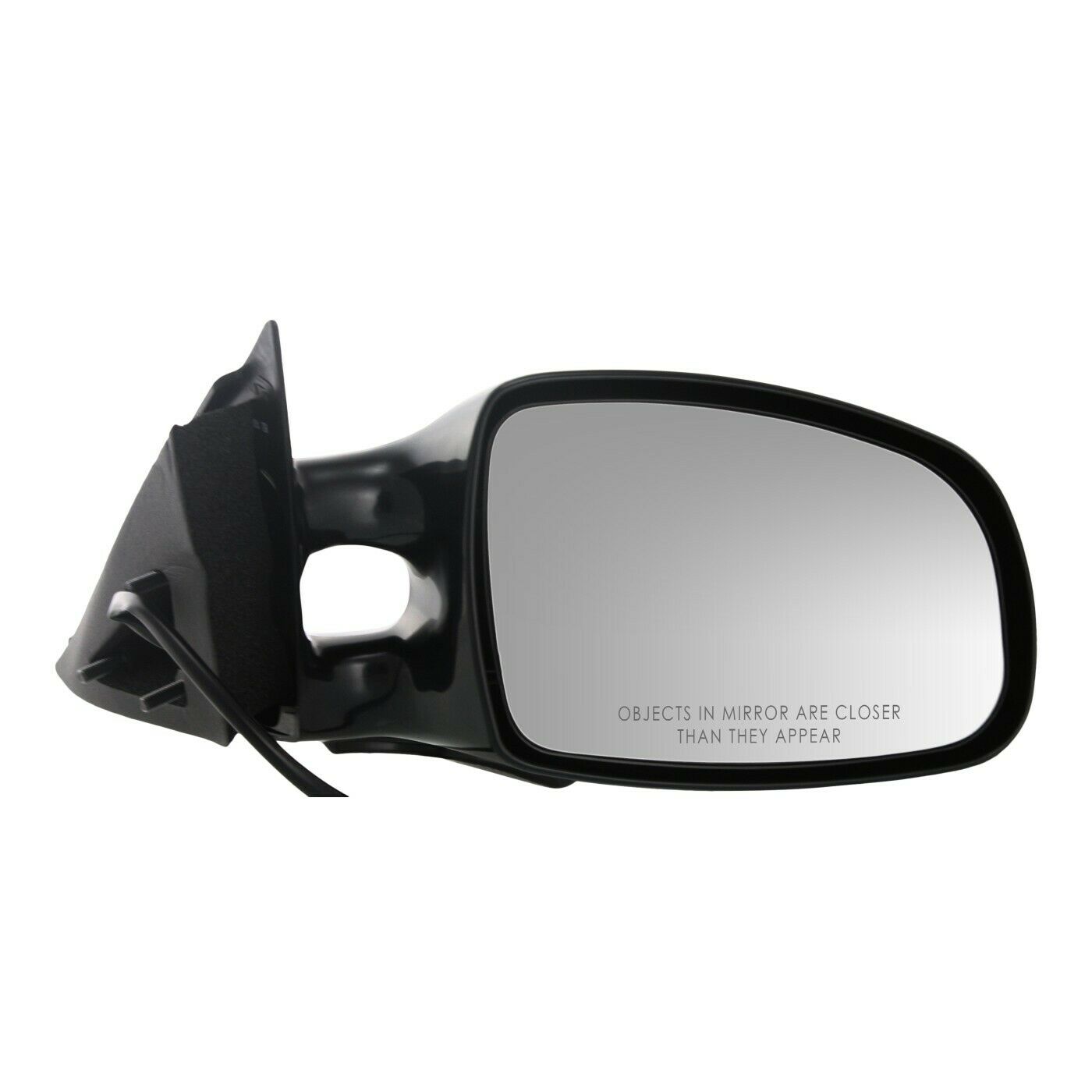 Power Mirror Set For Pontiac 1997-2003 Grand Prix Left Right Paintable