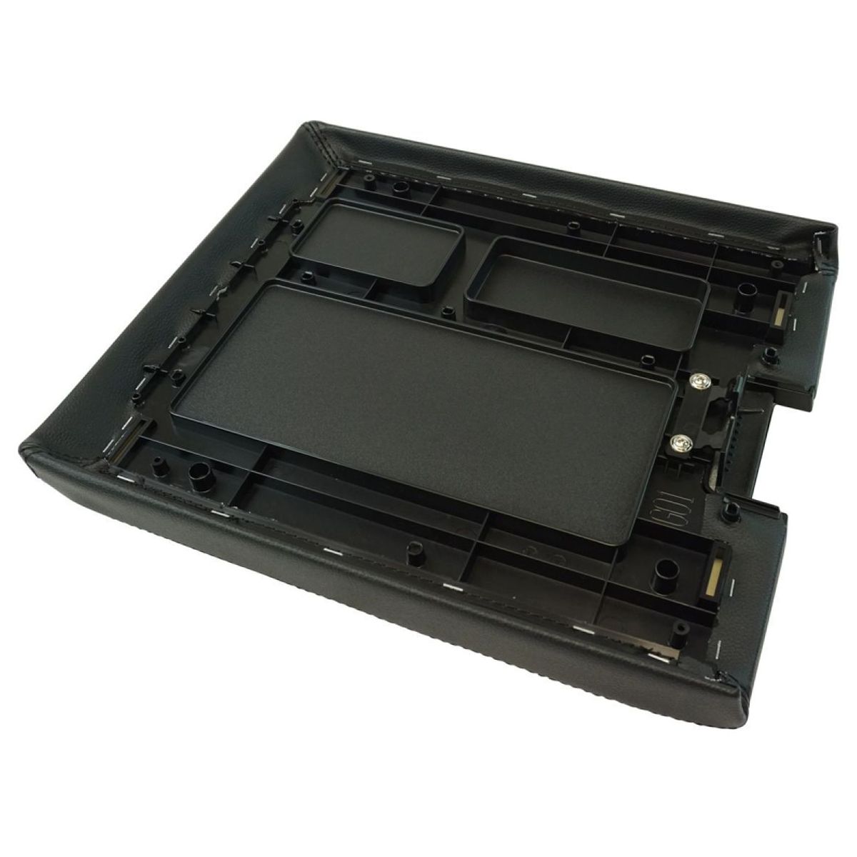 Front Center Console Lid Repair Kit For Chevy GMC Pickup Truck SUV