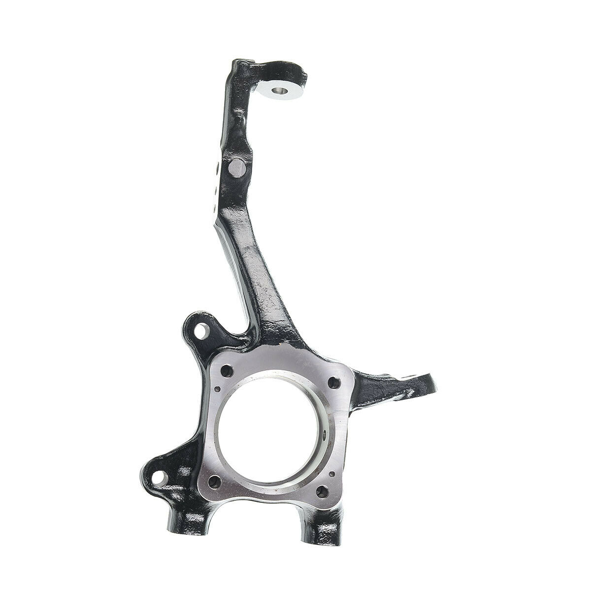 4 Sets Of - Front Right Steering Knuckle For 2016-2018 Lexus GX460 2015-2019 Toyota