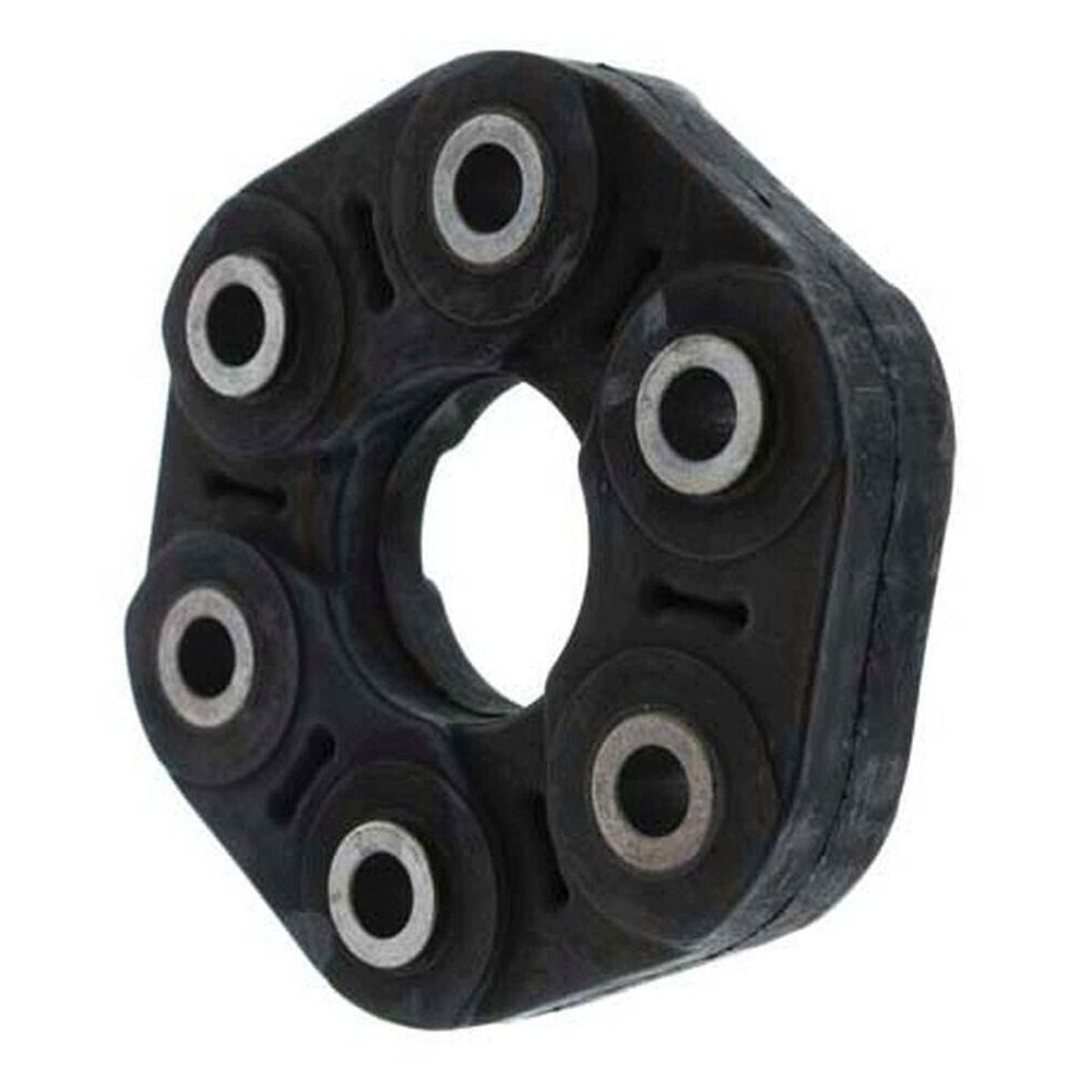 For 17-18 Mercedes-Benz C300 Convertible X2 Front +Rear Driveshaft Flex Disc