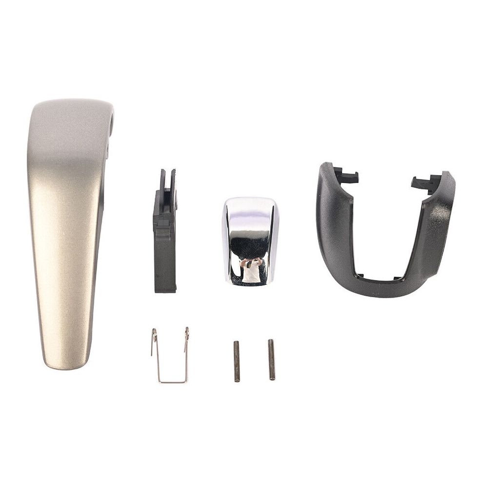 For Chevrolet 2012-2016 Sonic Gear Shifter Knob Handle Repair Set