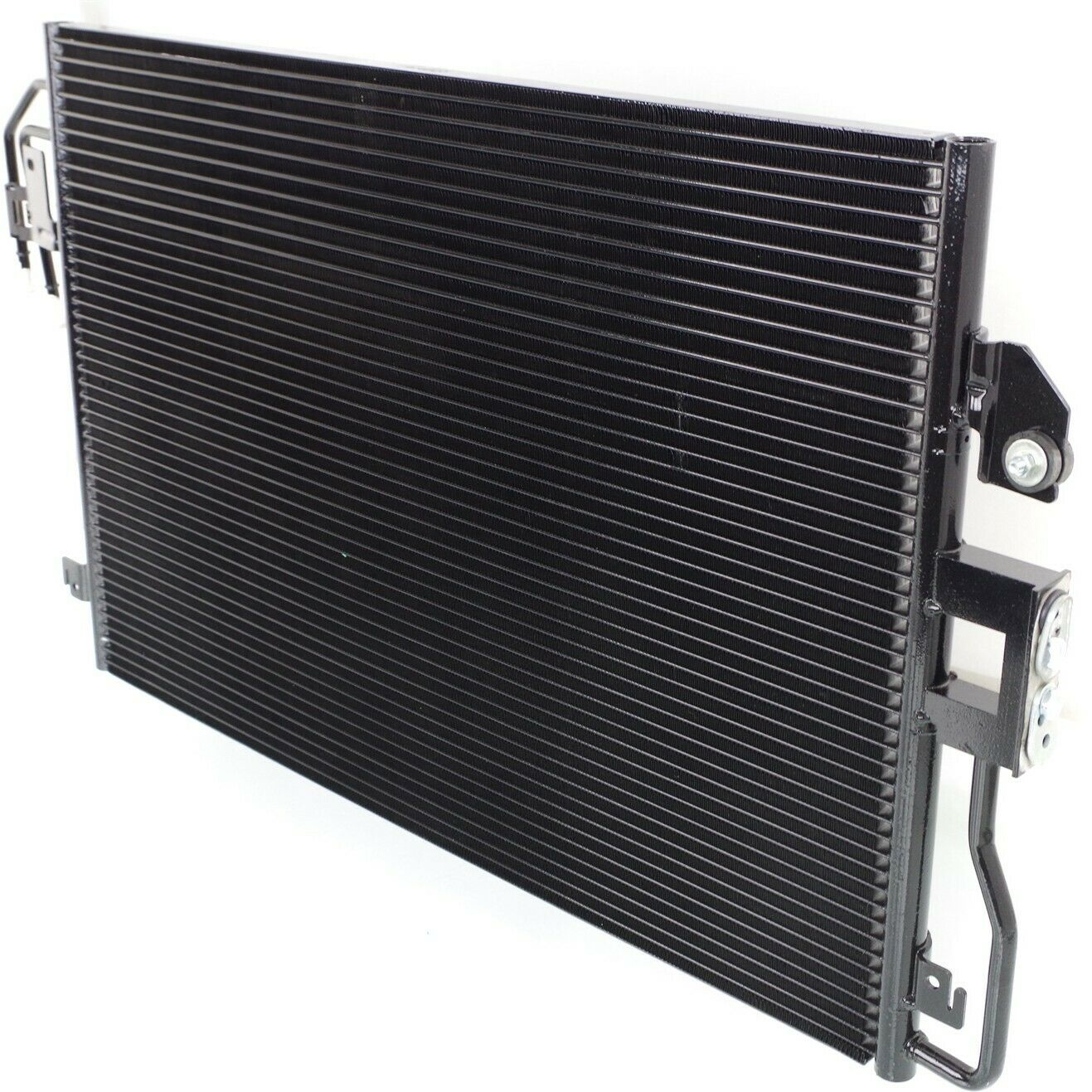 AC Condenser For Ford 08 Escape Mercury 08 Mariner AT With Integrated Oil Cooler