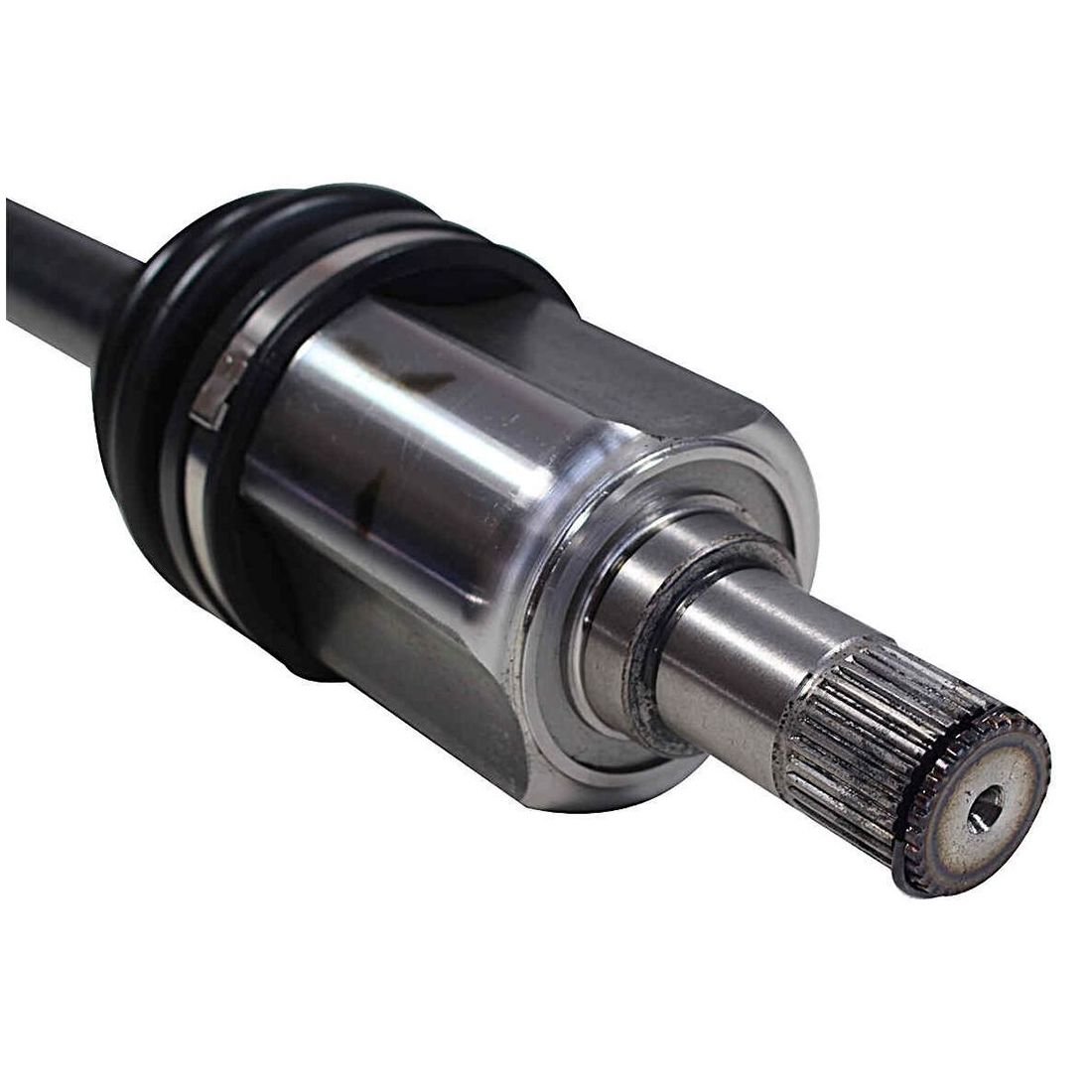 For Acura 2010-2013 MDX Base Sport Utility Front Driver Side CV Axle Shaft
