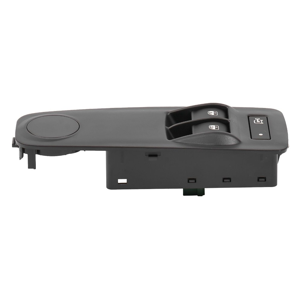 2 Sets Of - Front Door Power Window Switch For Ram 2014-2017 Ram Promaster 1500 2500