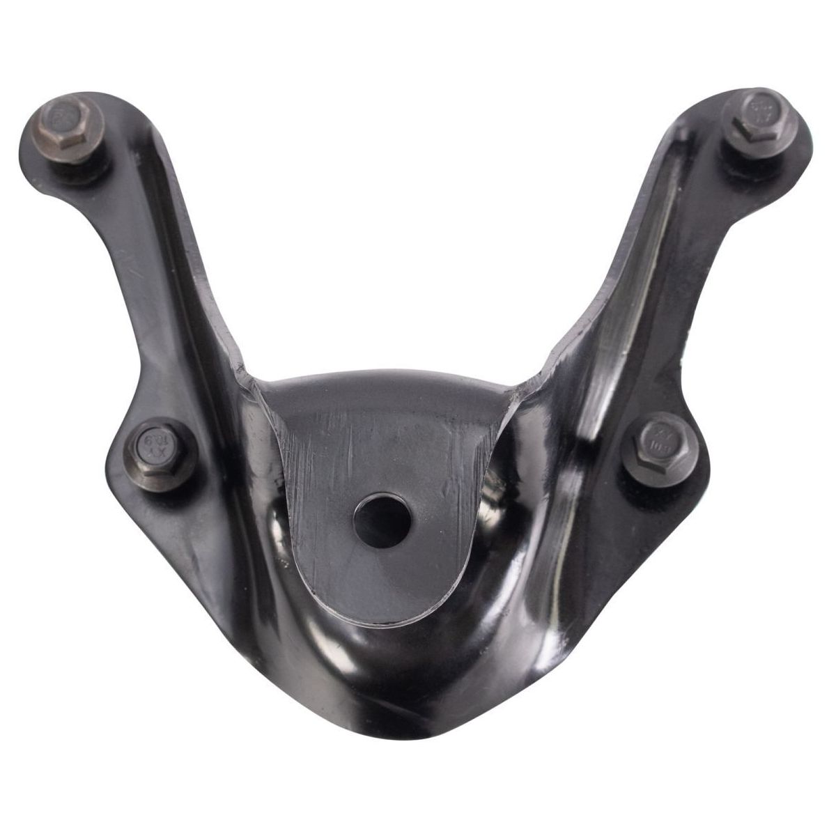 For 94-97 B2300 Extended Cab Pickup Leaf Spring Shackle & Bracket Repair Kit
