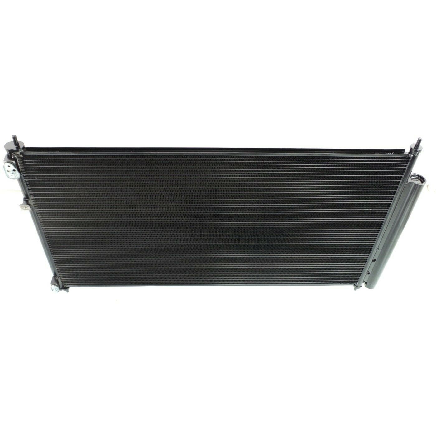 AC Condenser For Honda 2005-2010 Odyssey 30.57 X 16.75 X 0.63 Inches Aluminum