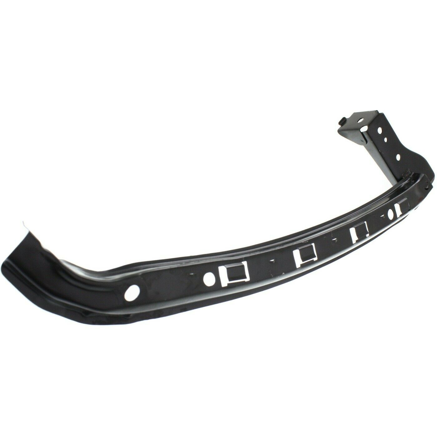 Bumper Bracket For 2011-2017 Honda Odyssey Set Of 2 Front Left & Right Side