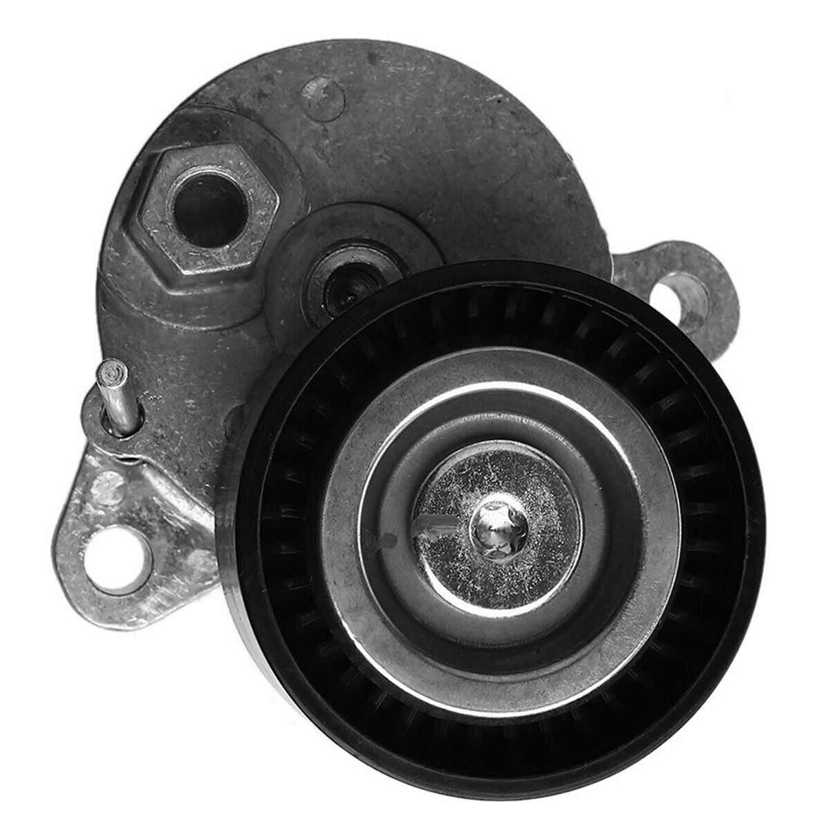 Belt Tensioner Assembly For Mercedes-Benz W205 C300 C350 W166 GLE350 GLE400 E350