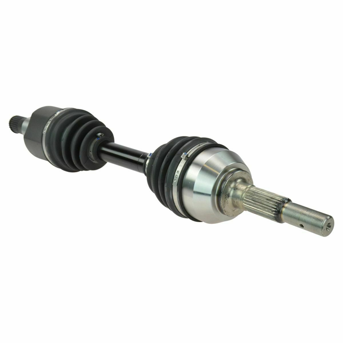 Complete Front CV Axle Shaft Pair 2pc For Chevy GMC Isuzu Olds S10 Envoy
