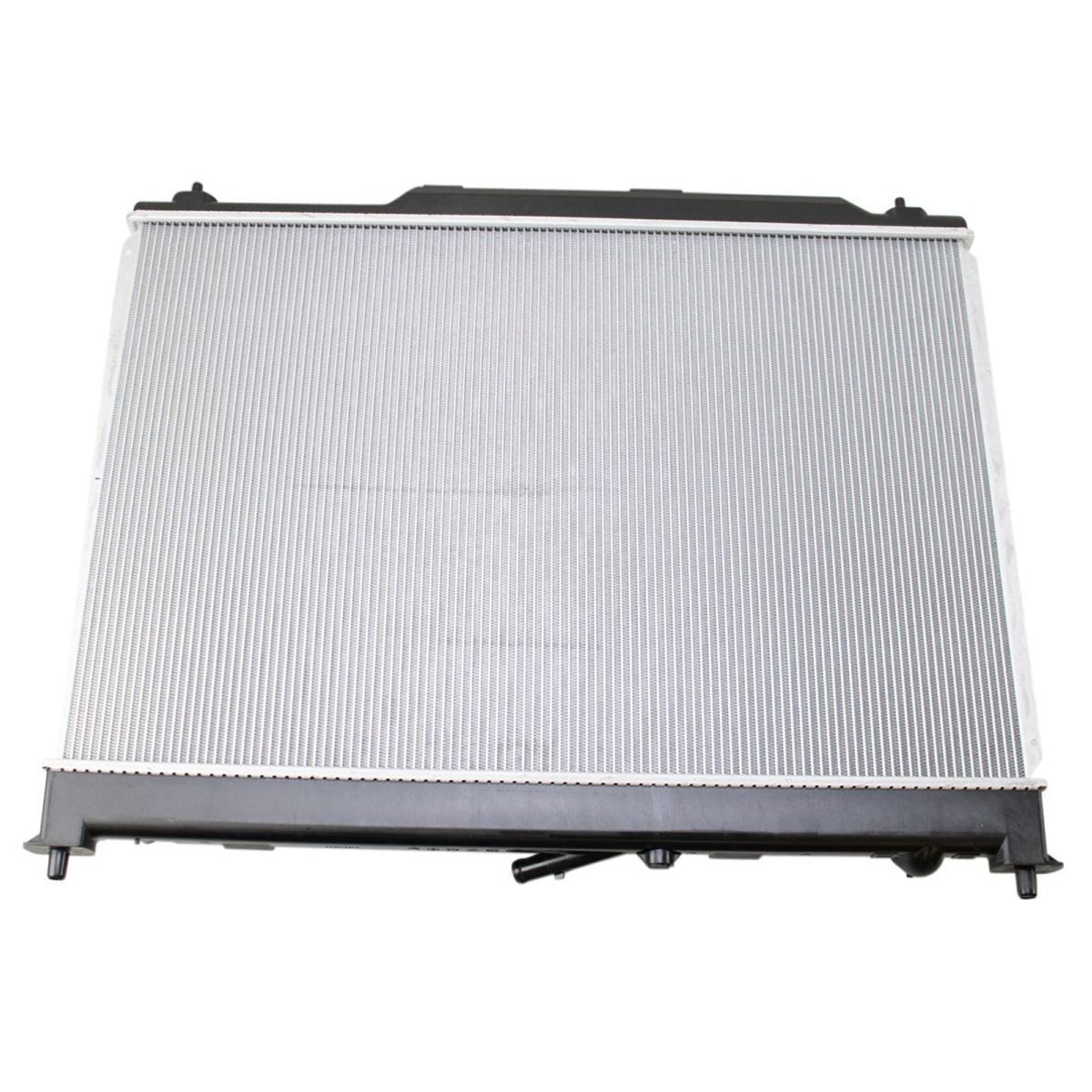 For 07-15 Mazda CX-9 Sport Utility Engine Coolant Radiator Assembly Direct-
