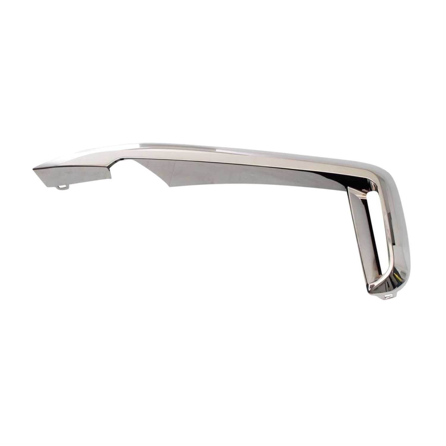 For BMW 2017-2019 740e XDrive Front Left Bumper Trim