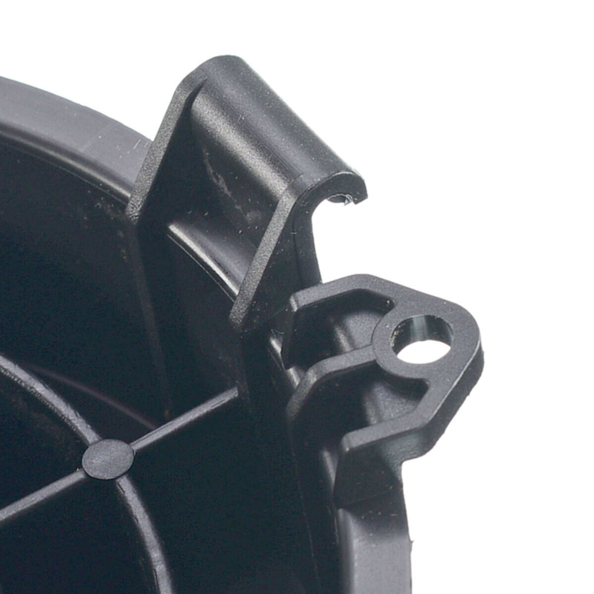 Front HVAC Blower Motor For 14-19 Rogue 17 Rogue Sport With Fan Cage 272264BU0A