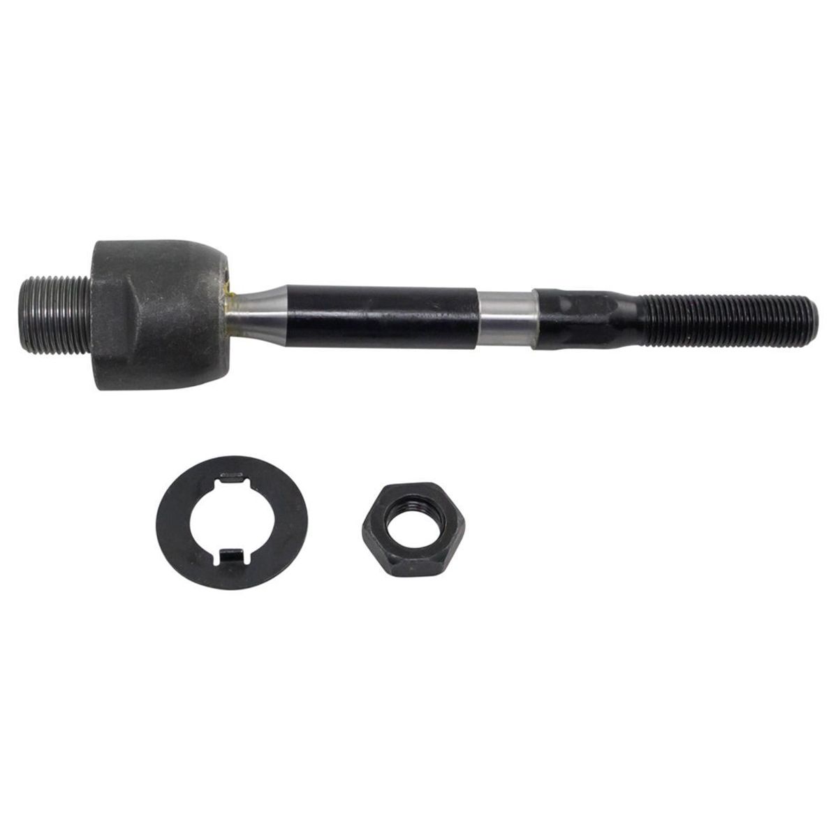 For Acura 2015-2020 TLX Honda 2013-2017 Accord Front Inner Outer Tie Rods Set