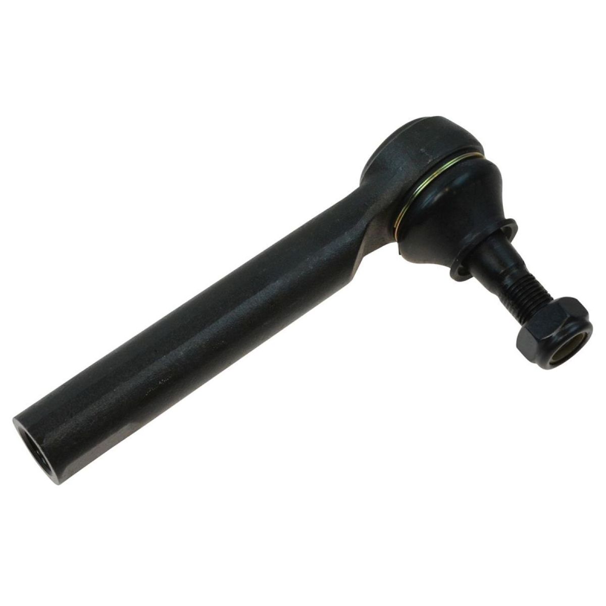 For 04-09 Quest Mini Passenger Van Front Outer Tie Rod End Left & Right Of 2
