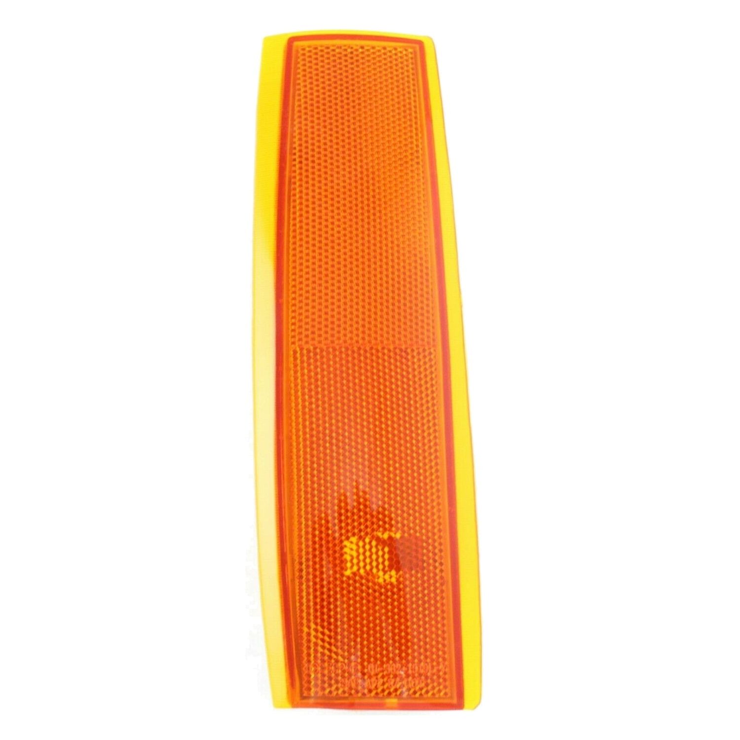 Side Marker Corner Lamp Parking Light Cornerlight Front Driver Left For GMC