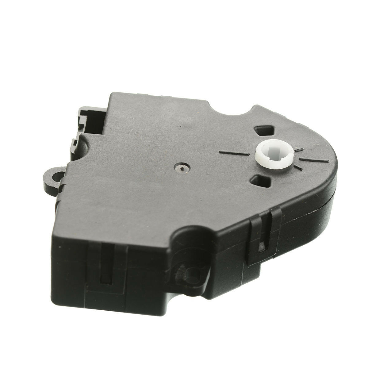 2 Sets Of - Air Inlet Blend Door Actuator W/ Pin For Chevrolet GMC C/K 1500 2500 3500