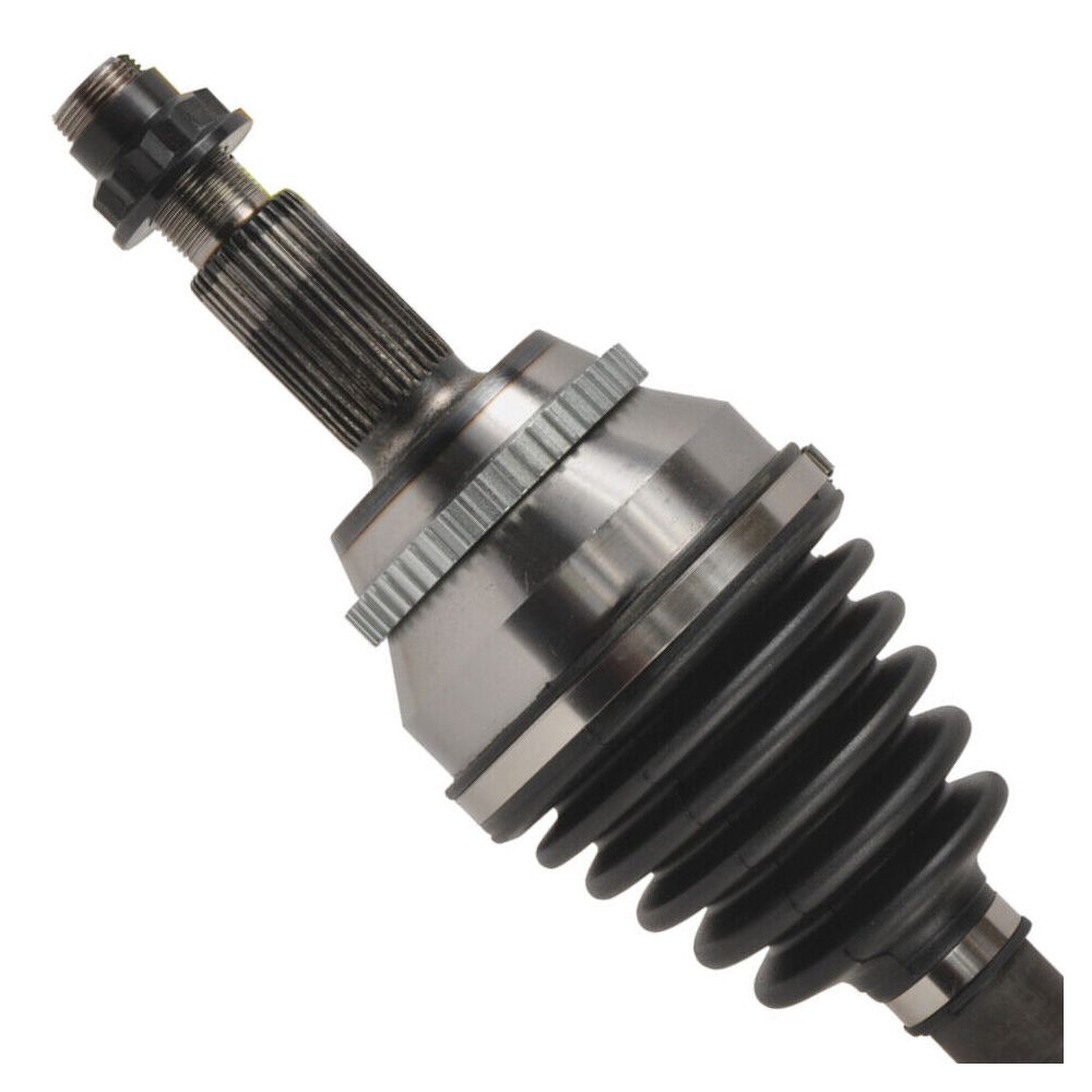 Front CV Axle Shaft Assembly Pair For 12-15 Venza LE Sport Utility 3.5L AWD