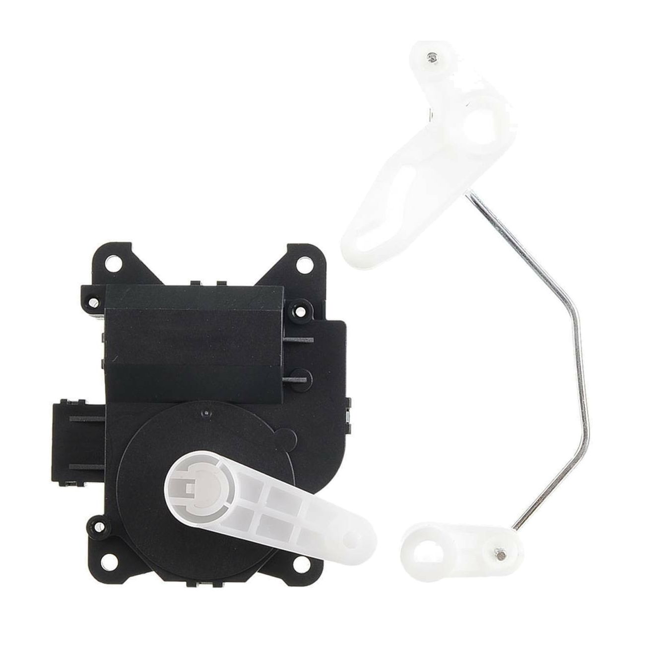 AC Heater Blend Door Actuator For 07-15 Ford Edge 07-15 Lincoln MKX Right Main
