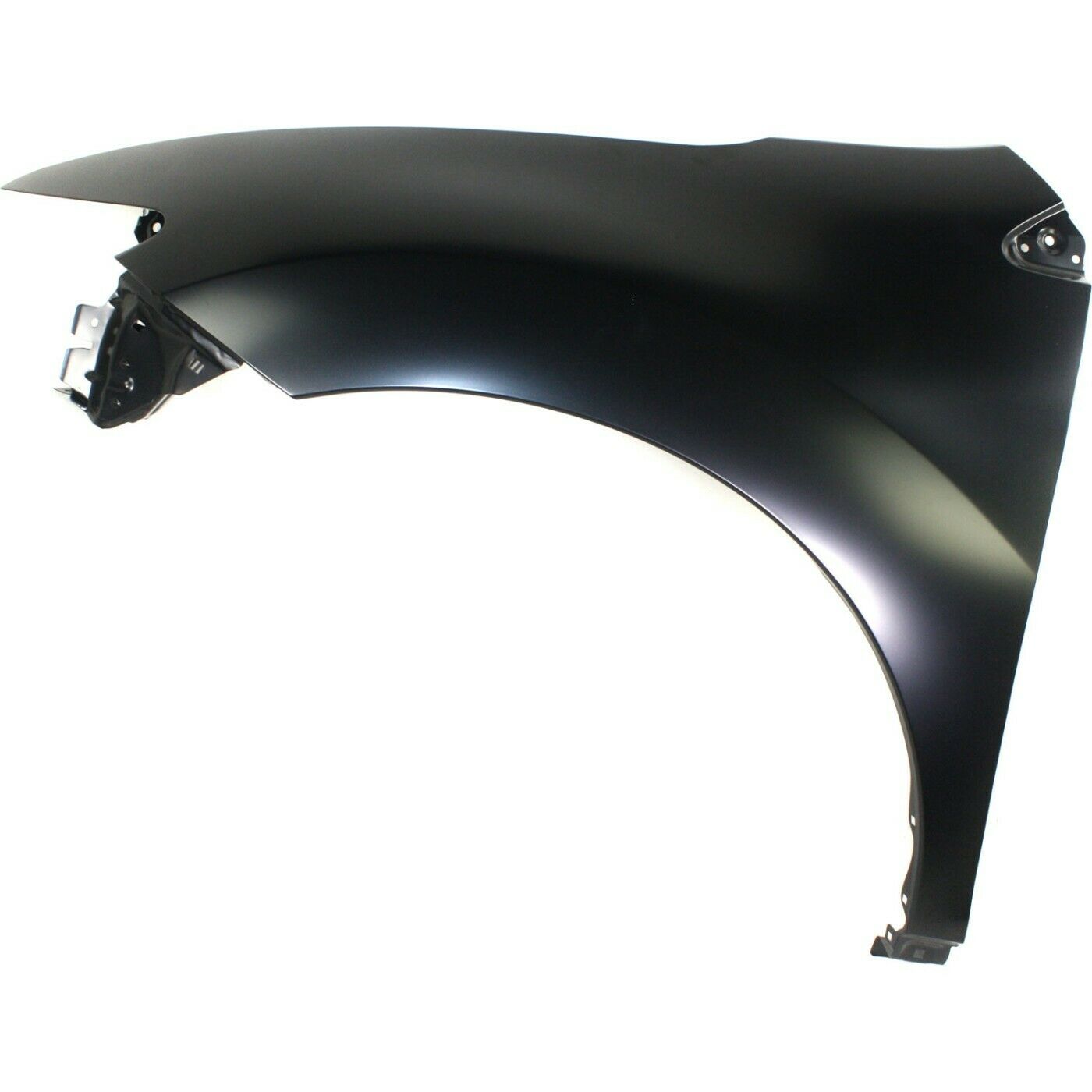 Fender For 11-14 Murano Convertible 09-14 Murano Front Driver Side Primed Steel