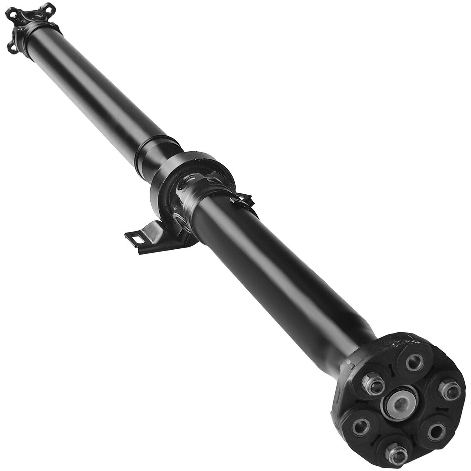 Rear Driveshaft Prop Shaft Assembly For BMW E30 325i 1988-1993 2.5L Manual Trans