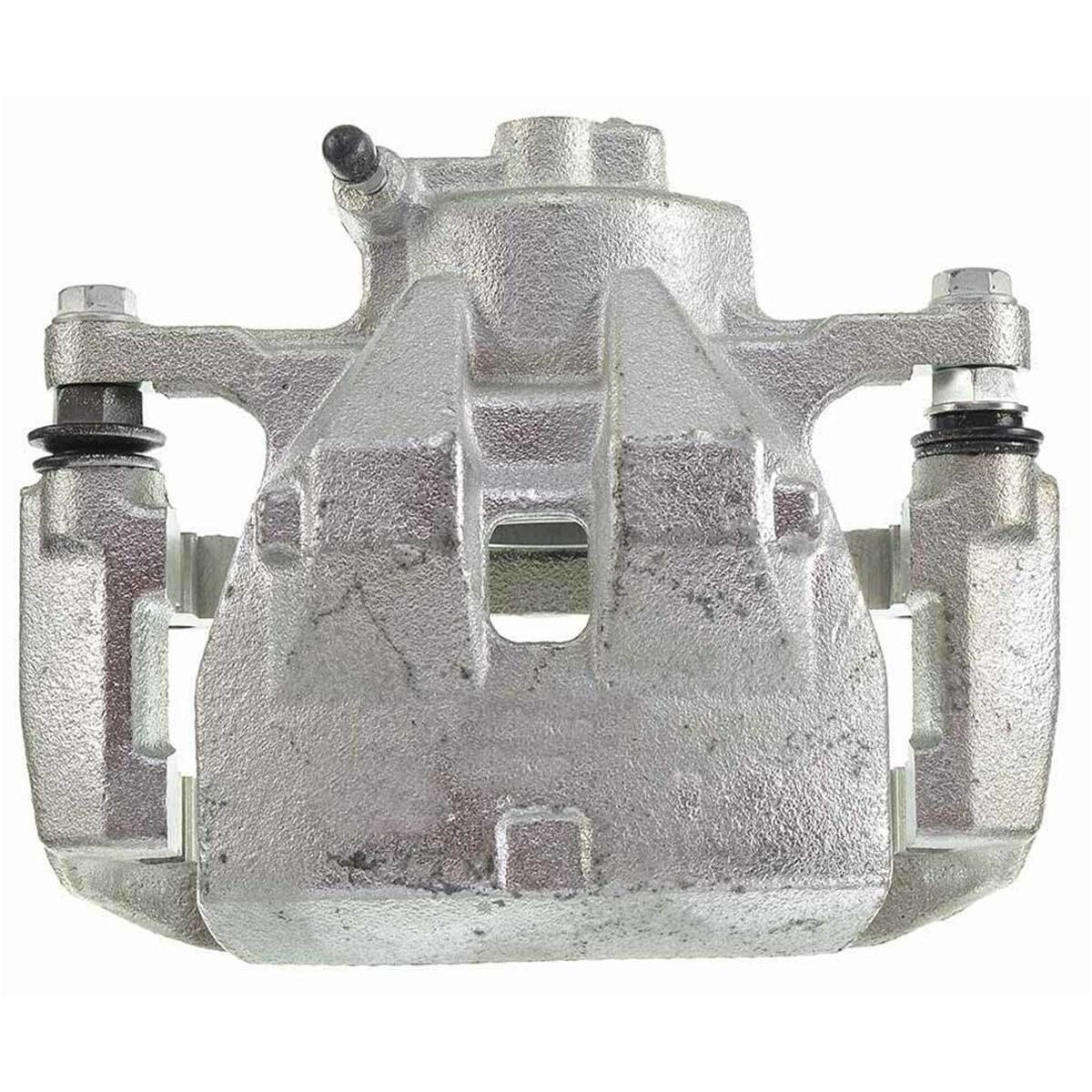 2x Disc Brake Caliper W/ Bracket For Toyota Camry 07-17 Avalon Lexus ES350 Front