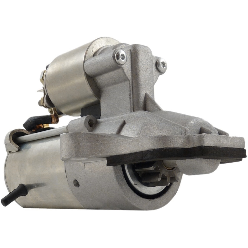 For Ford Mazda Mercury Starter With 2.0L 3S4Z-11002-AB 91-02-5910N 215293