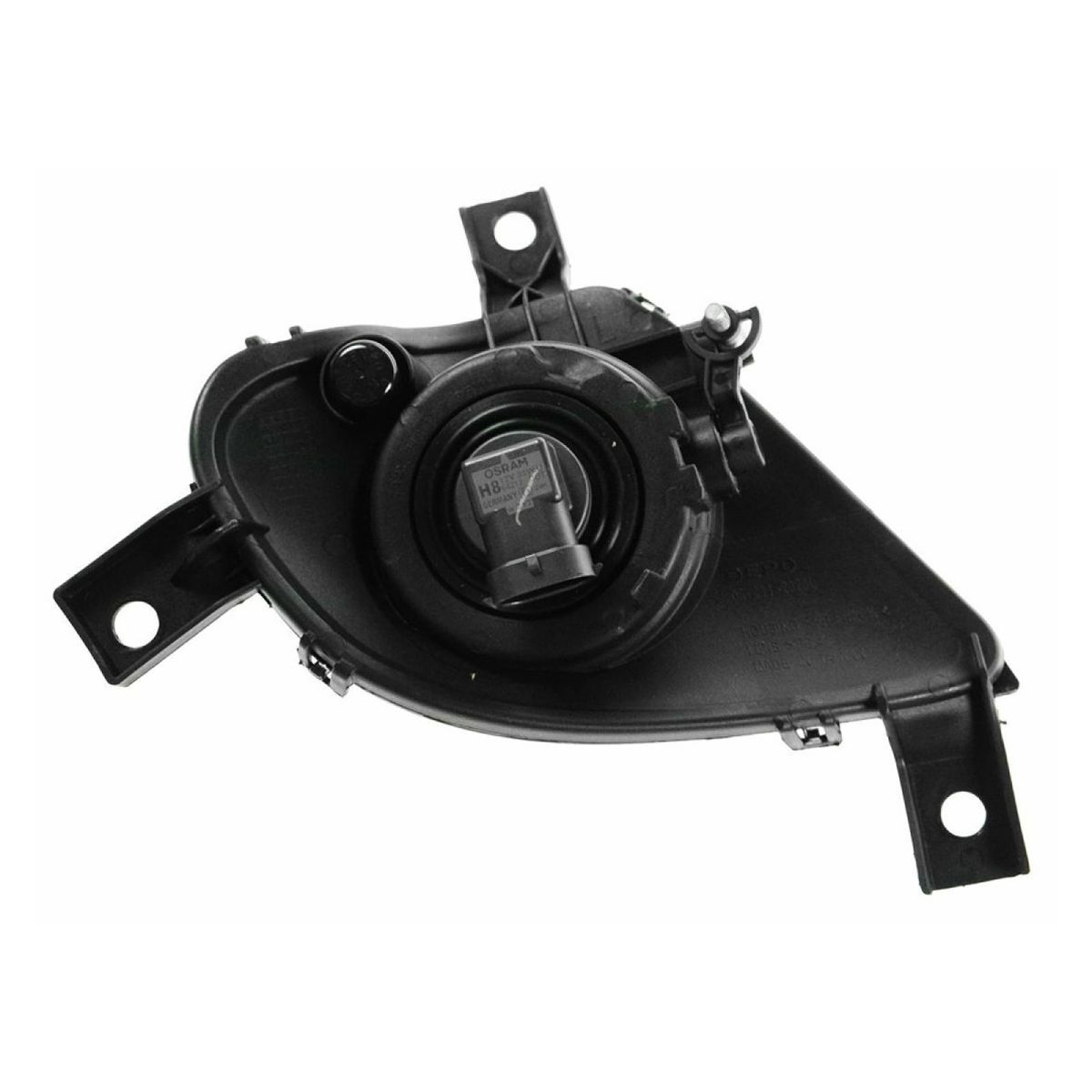 Fog Driving Light Lamp LH Left Driver Side For 09-11 BMW 3 Series 323i 328i 335i