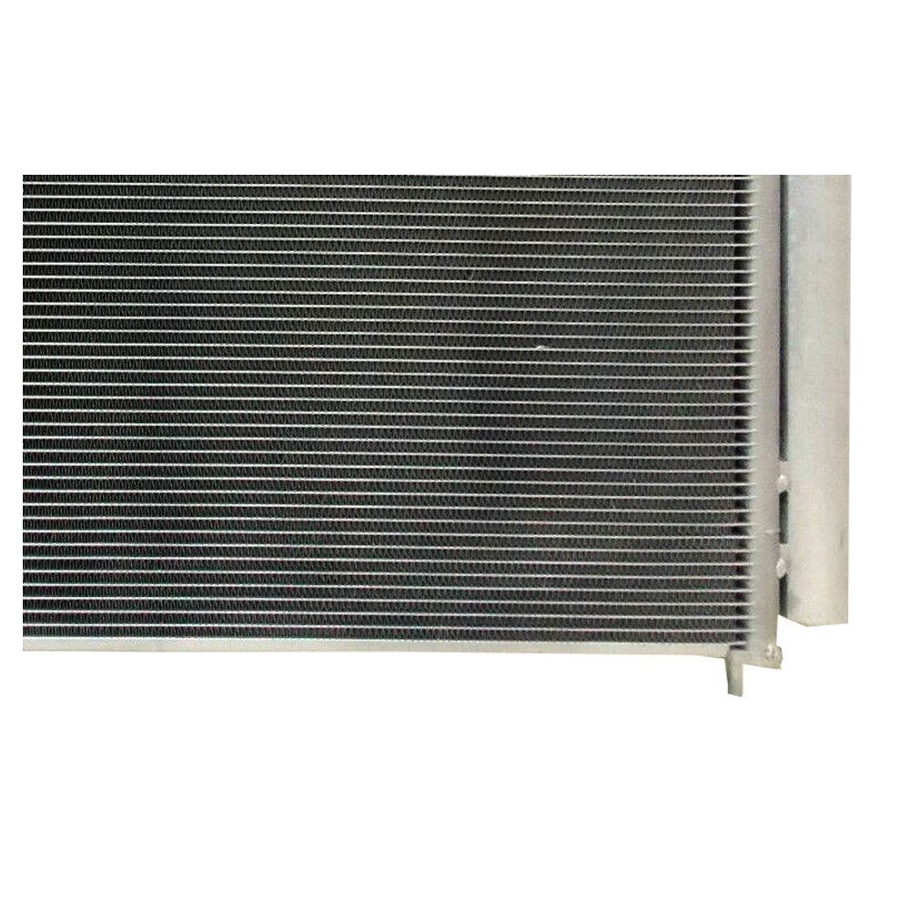 AC Condenser For 2007-2013 Acura MDX Base Sport Utility 3.7L