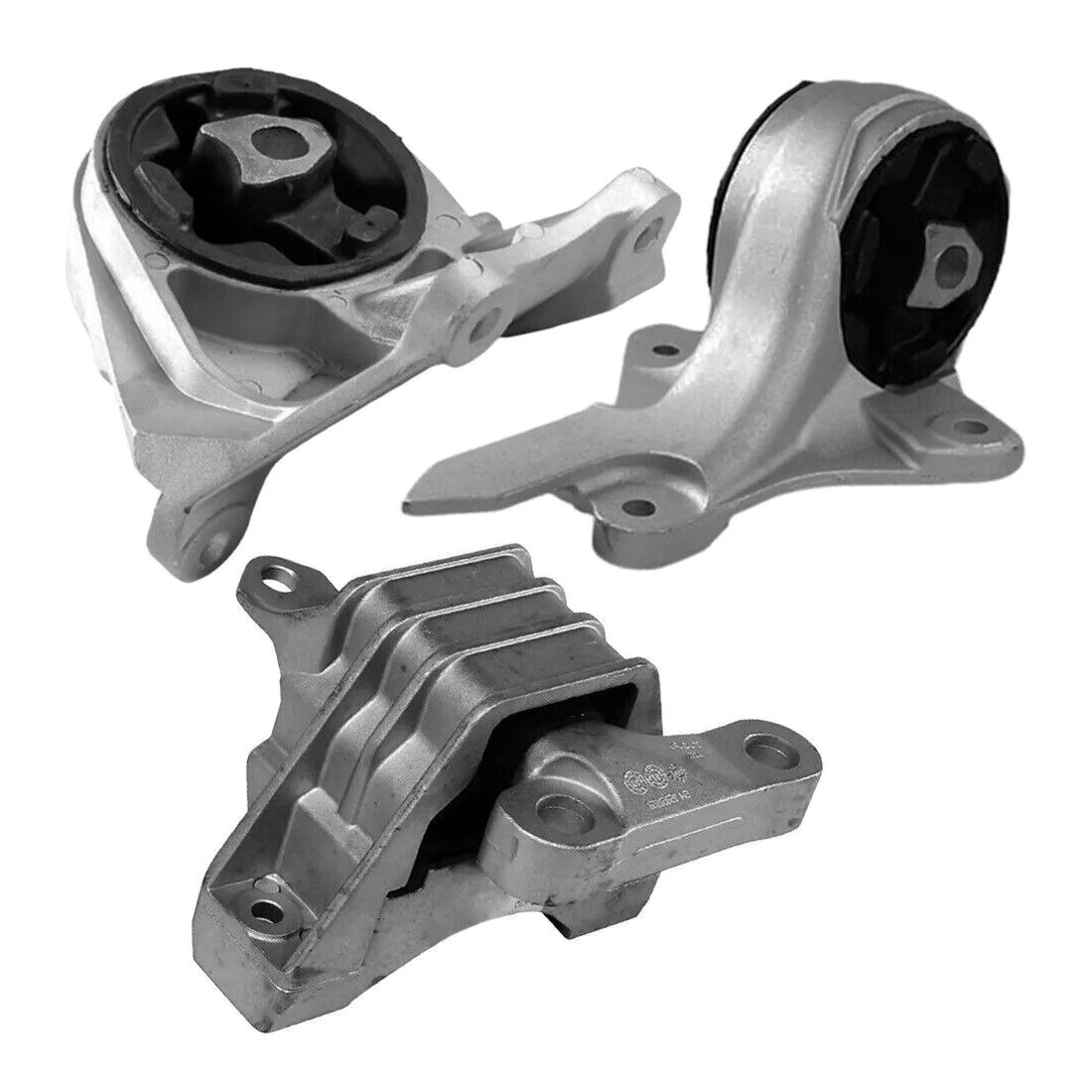 Engine Motor Mount & Auto Trans. Mount 3Pcs For G6 A86525-3309_3116_3310 3.9