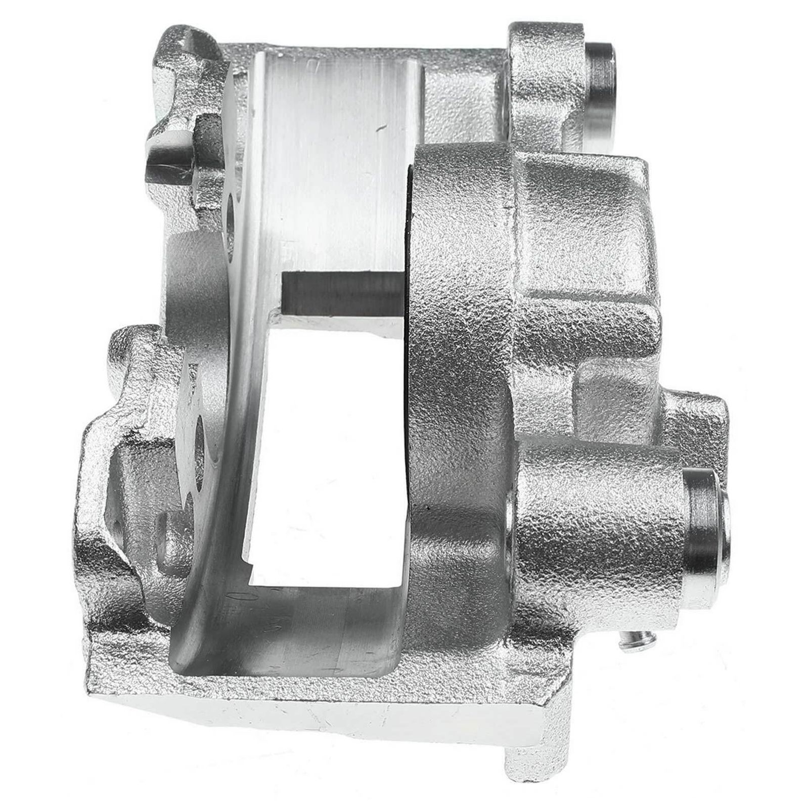 2x Brake Caliper For Chevy Chevette Pontiac Acadian T1000 83-87 Front Left&Right
