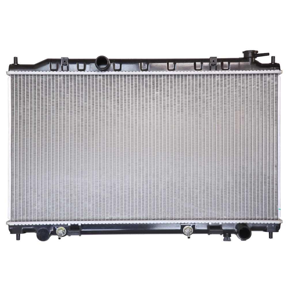 For 2004 2005 2006 Nissan Maxima 2002 2003 2004 2005 2006 Altima Radiator