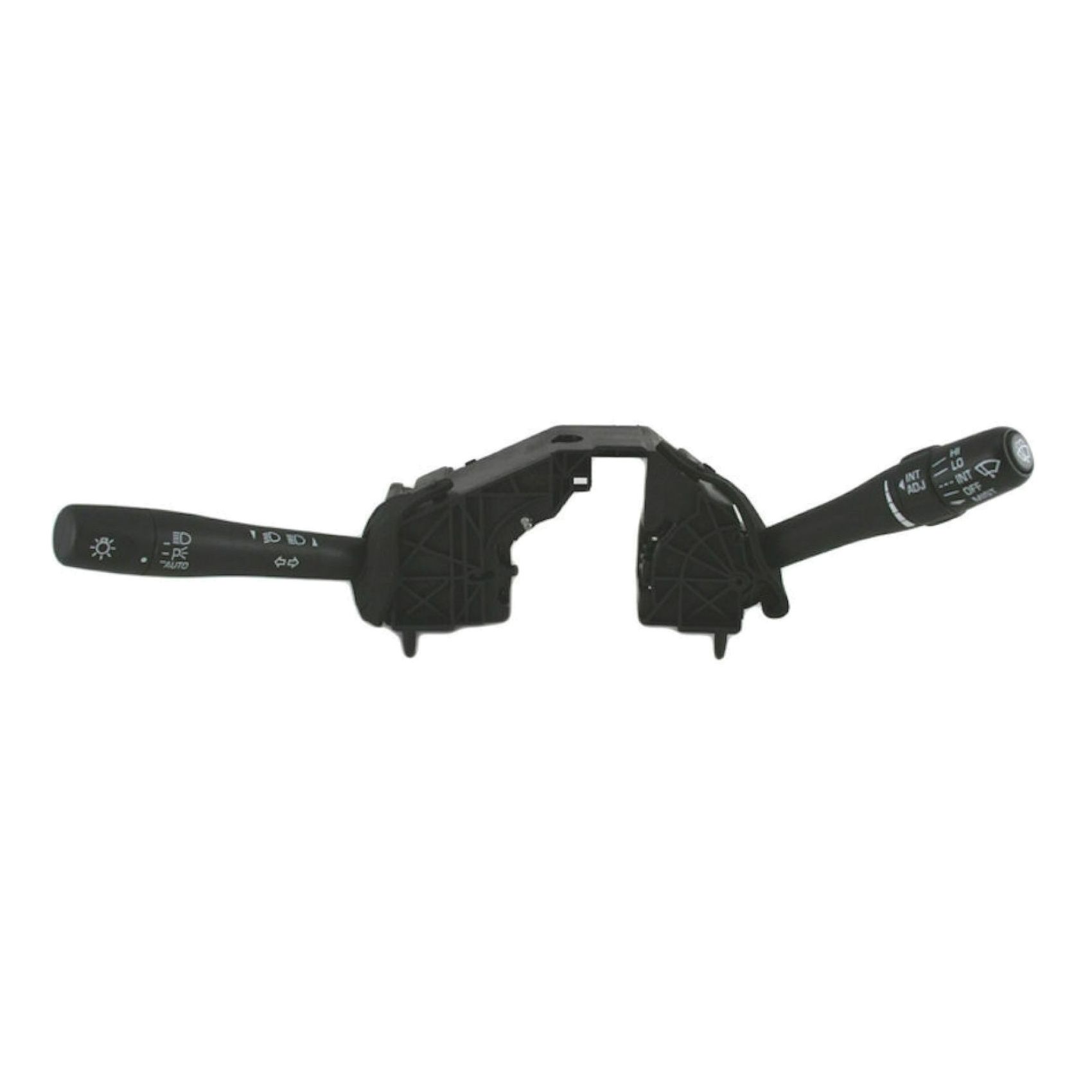 Headlight Turn Signal Windshield Wiper High/Low Beam Lever Switch For Chevy Olds