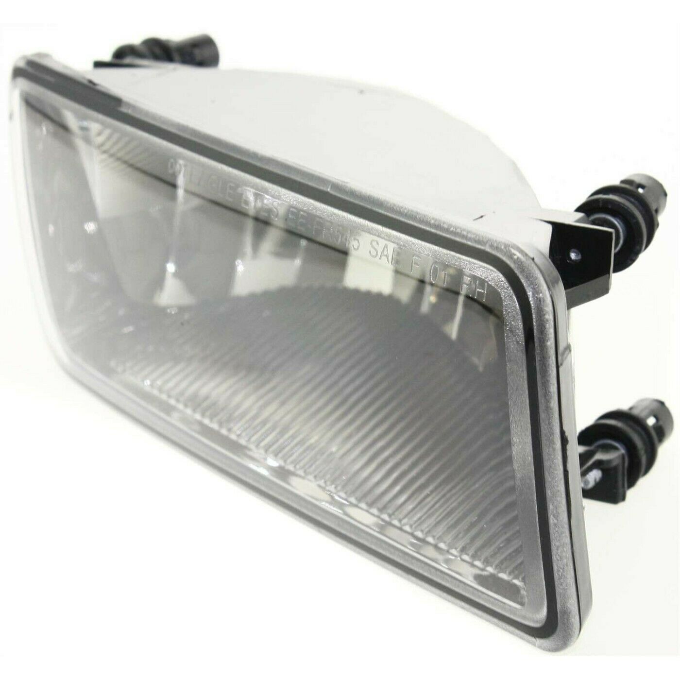 Fog Light Set For 2006-10 Explorer 2007-10 Explorer Sport Trac Front 2Pc