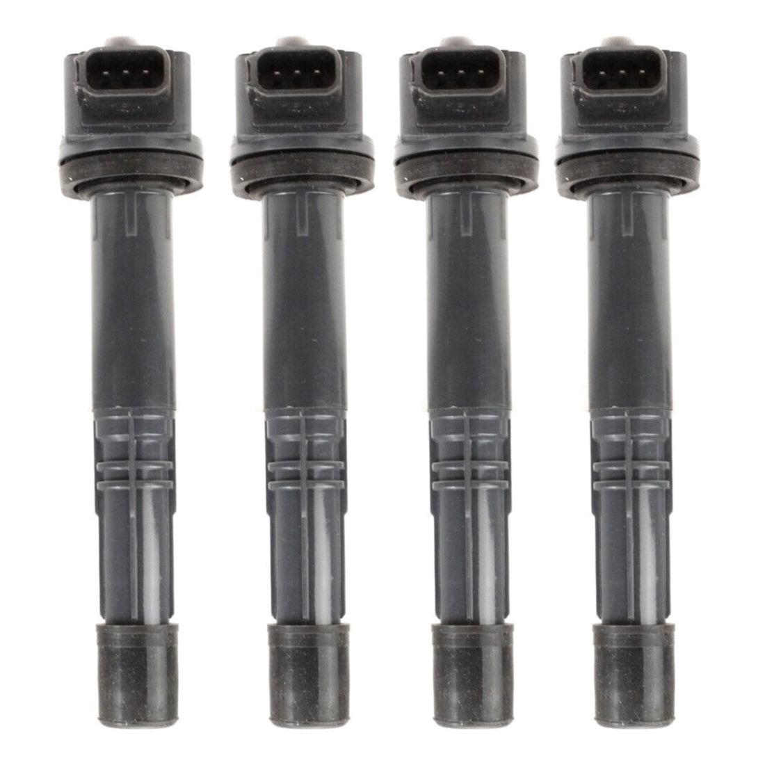 Ignition Coil For Acura RSX Honda Accord CR-V Civic Element S2000 Set Of 4