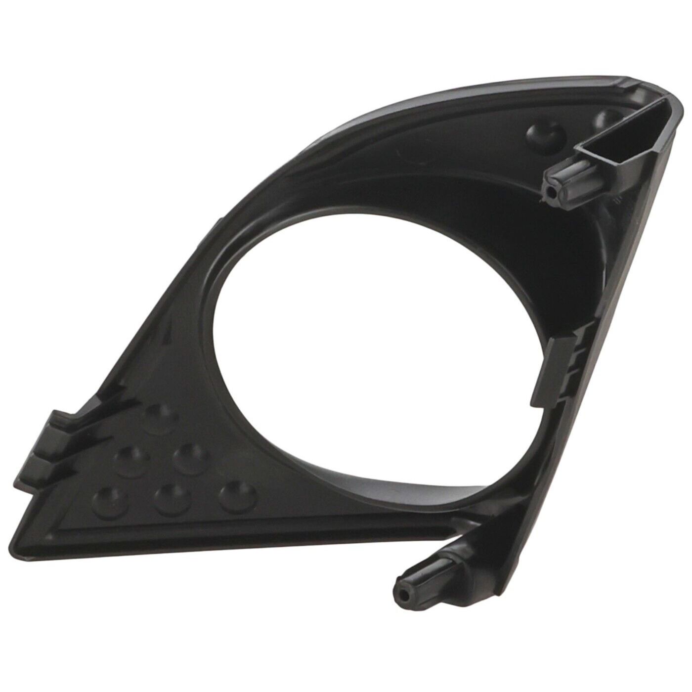 Set Of 2 Fog Light Covers Front Driver & Passenger Side Left Right For Tsx Pair