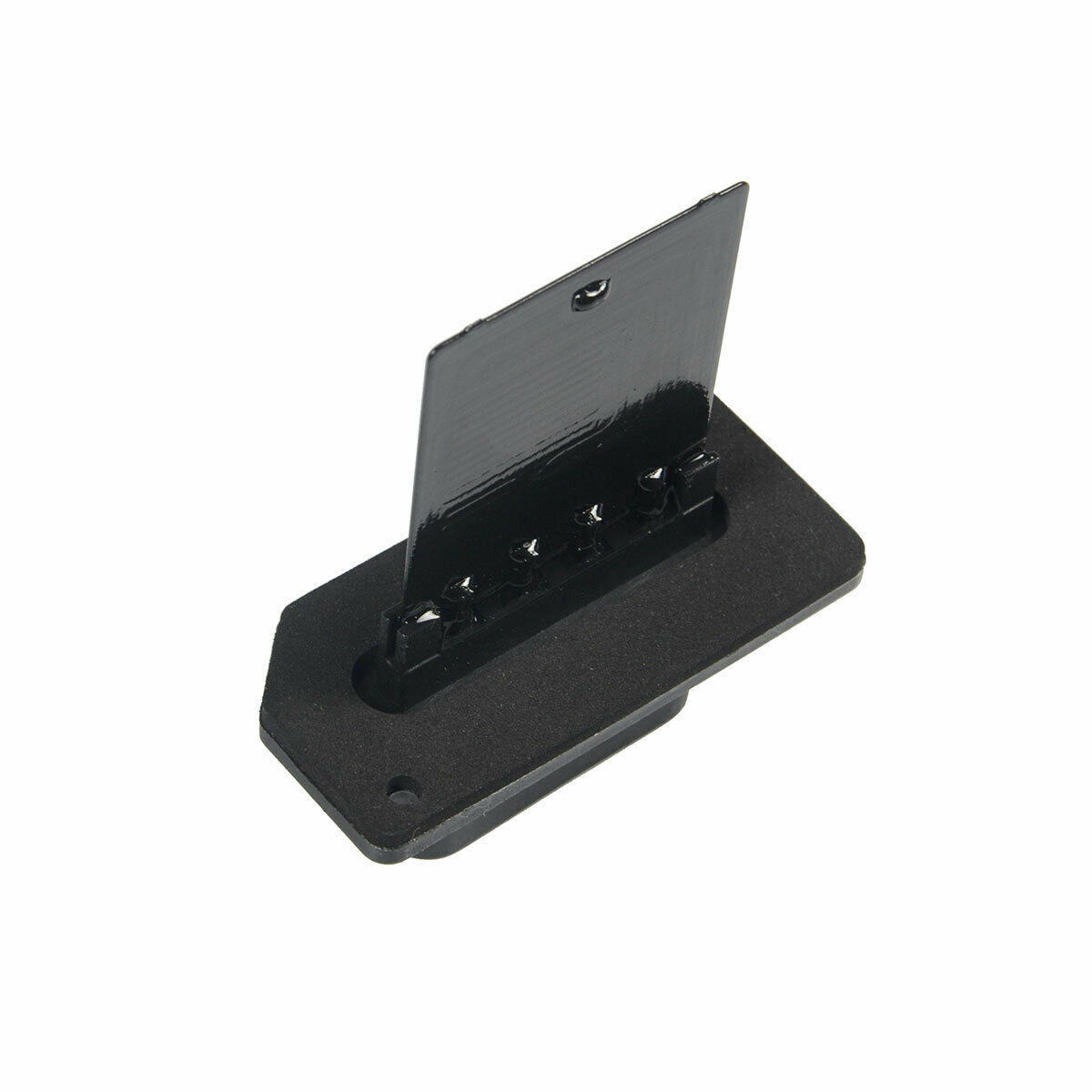 4 Sets Of - Blower Motor Resistor For Aviator Expedition Explorer Mountaineer