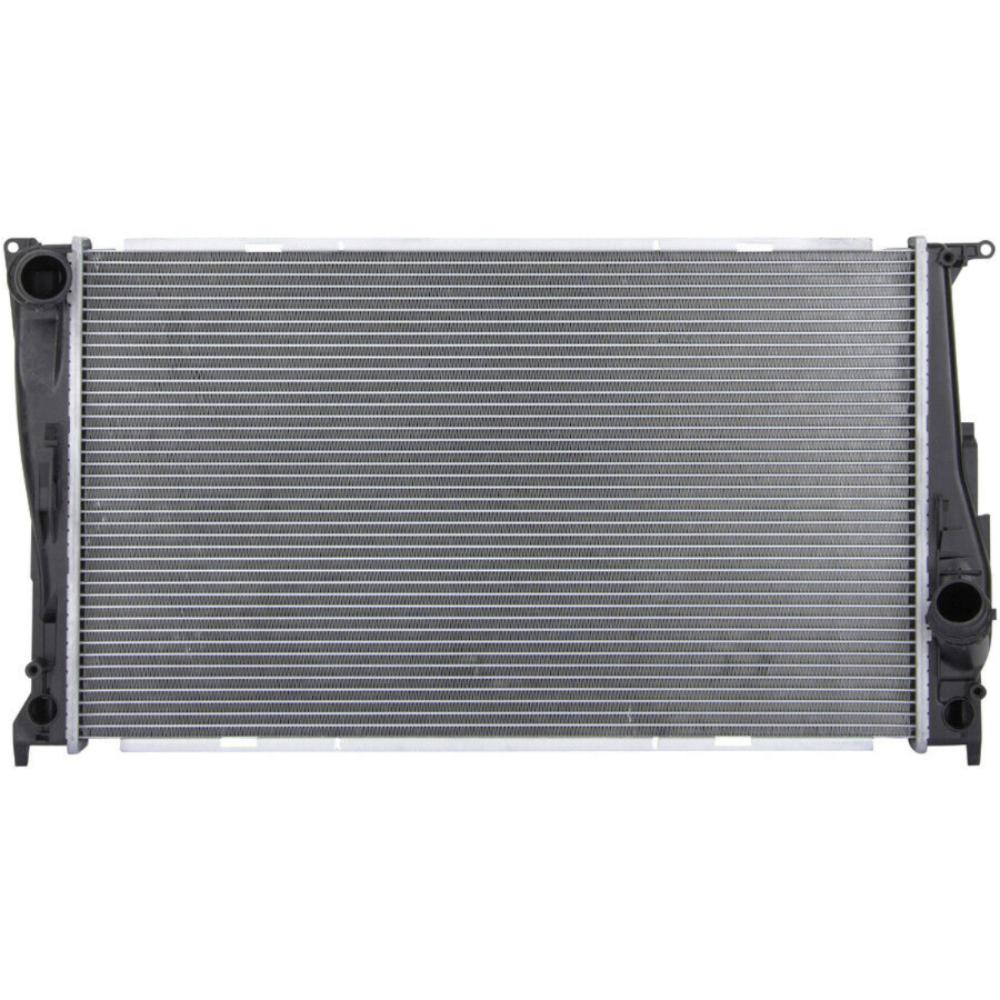 For BMW 135i 135is 335i 335i XDrive 335is 335xi X1 Z4 1 Row Automotive Radiator