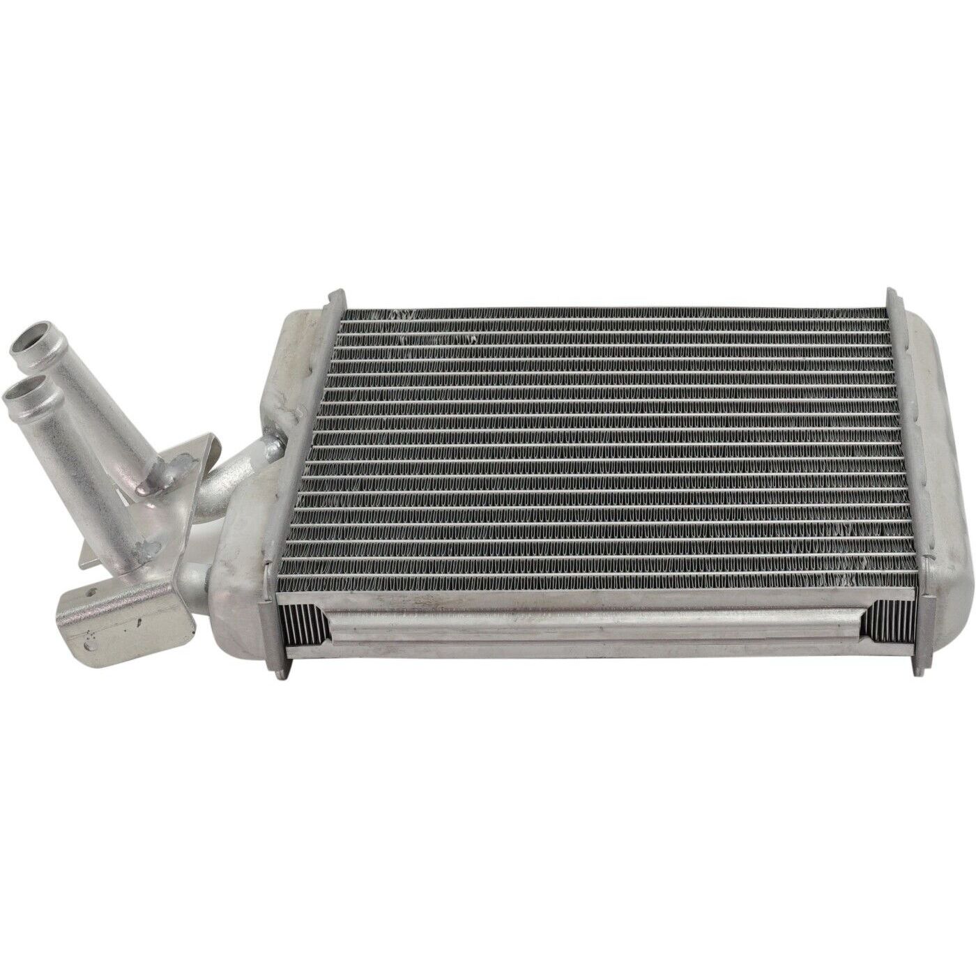 Heater Core For 1982 Rampage Sport Plymouth 1981-1986 Caravelle Base Aluminum