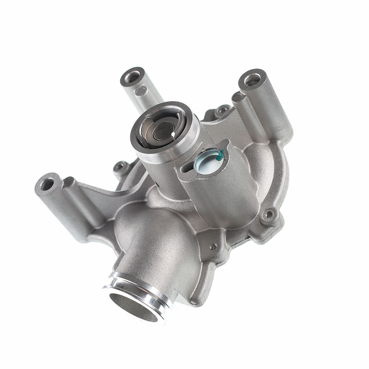 Engine Water Pump For 2002-2008 Mini Cooper I4 1.6L W11B16A Supercharged Petrol